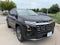 2027 Chevrolet Equinox FWD LT