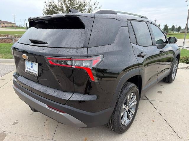 2027 Chevrolet Equinox FWD LT