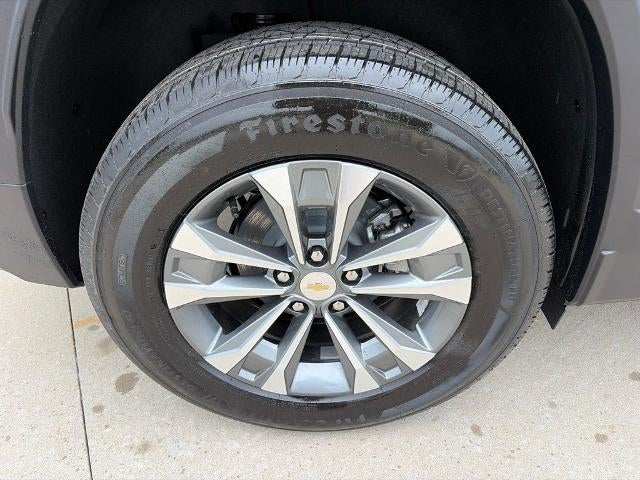 2027 Chevrolet Equinox FWD LT