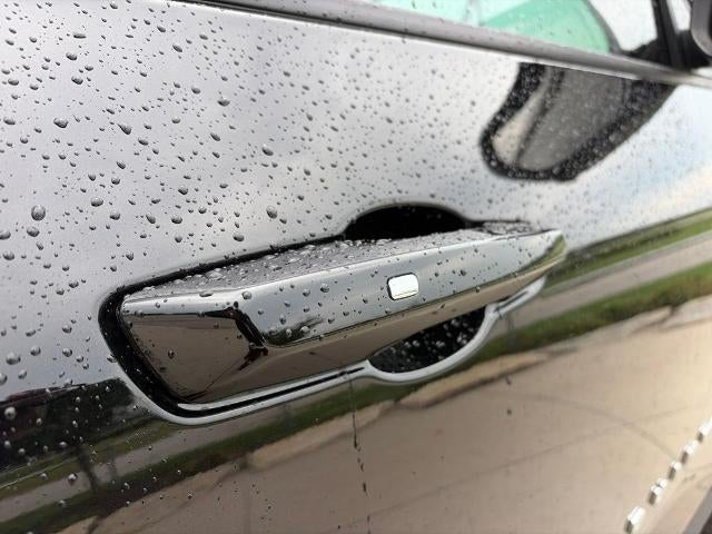 2027 Chevrolet Equinox FWD LT