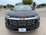 2027 Chevrolet Equinox FWD LT