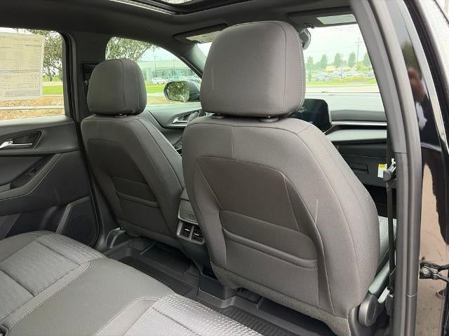 2027 Chevrolet Equinox FWD LT