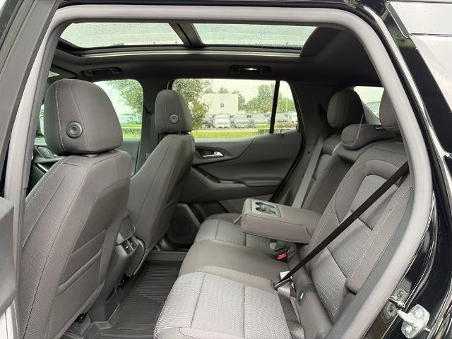 2027 Chevrolet Equinox FWD LT