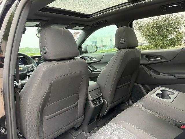 2027 Chevrolet Equinox FWD LT