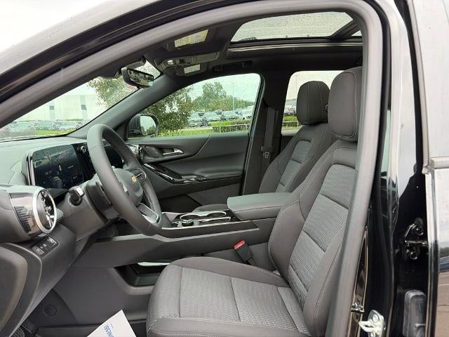 2027 Chevrolet Equinox FWD LT