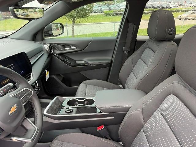 2027 Chevrolet Equinox FWD LT