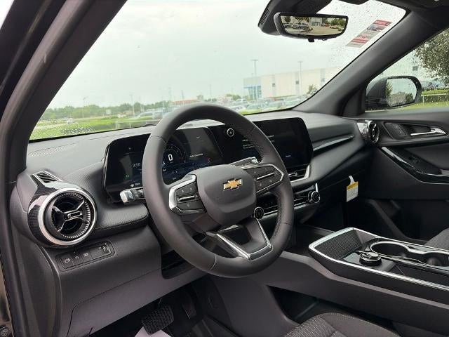2027 Chevrolet Equinox FWD LT