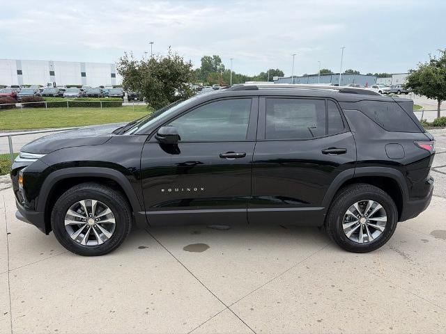 2027 Chevrolet Equinox FWD LT