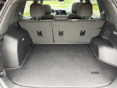 2027 Chevrolet Equinox FWD LT
