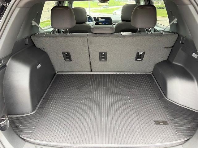 2027 Chevrolet Equinox FWD LT
