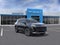 2027 Chevrolet Equinox FWD LT