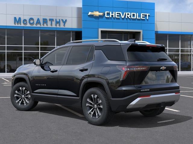 2027 Chevrolet Equinox FWD LT