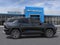 2027 Chevrolet Equinox FWD LT