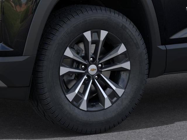 2027 Chevrolet Equinox FWD LT