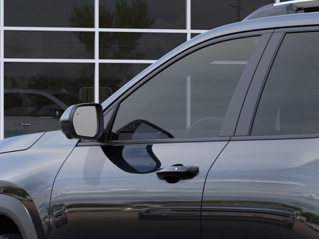 2027 Chevrolet Equinox FWD LT