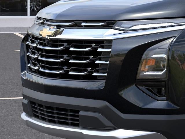 2027 Chevrolet Equinox FWD LT