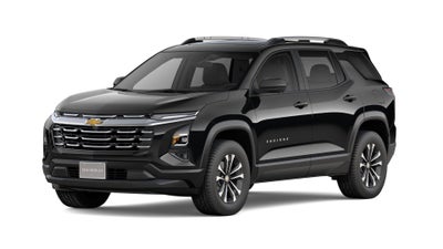 2027 Chevrolet Equinox FWD LT