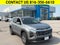 2027 Chevrolet Equinox FWD LT
