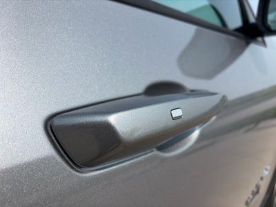 2027 Chevrolet Equinox FWD LT