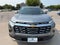 2027 Chevrolet Equinox FWD LT