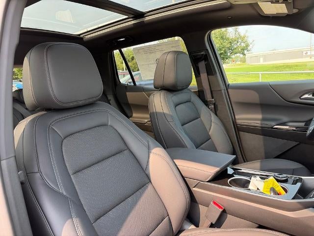 2027 Chevrolet Equinox FWD LT