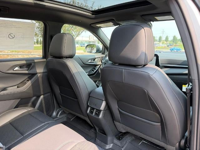 2027 Chevrolet Equinox FWD LT