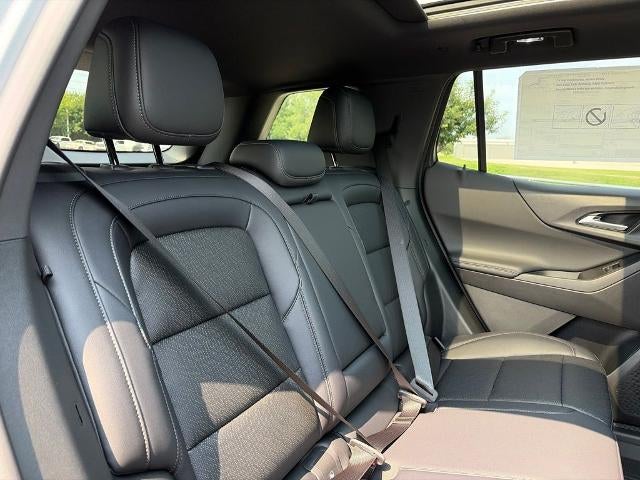 2027 Chevrolet Equinox FWD LT
