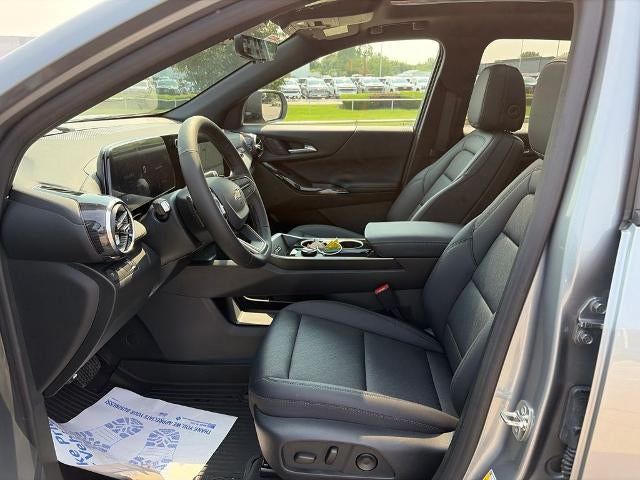 2027 Chevrolet Equinox FWD LT