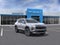 2027 Chevrolet Equinox FWD LT