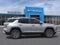 2027 Chevrolet Equinox FWD LT