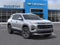 2027 Chevrolet Equinox FWD LT