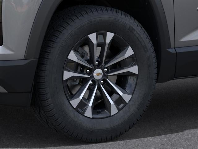 2027 Chevrolet Equinox FWD LT