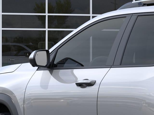 2027 Chevrolet Equinox FWD LT