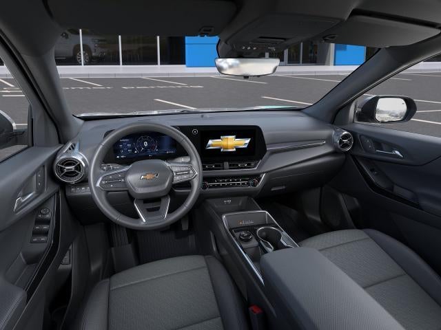 2027 Chevrolet Equinox FWD LT