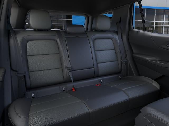 2027 Chevrolet Equinox FWD LT