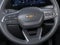 2027 Chevrolet Equinox FWD LT