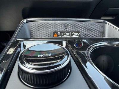 2027 Chevrolet Equinox FWD RS