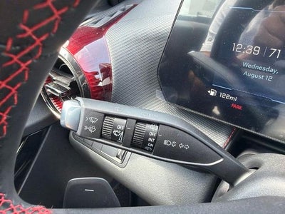 2027 Chevrolet Equinox FWD RS