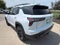 2027 Chevrolet Equinox FWD RS