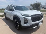 2027 Chevrolet Equinox FWD RS
