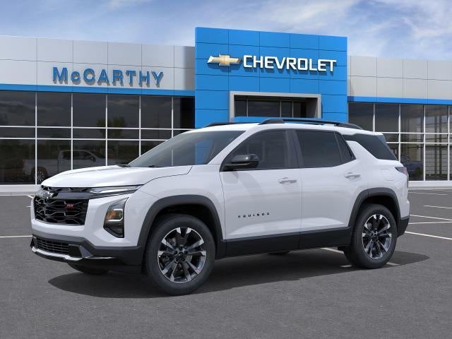 2027 Chevrolet Equinox FWD RS