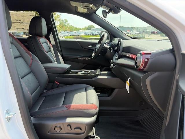 2027 Chevrolet Equinox FWD RS