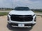 2027 Chevrolet Equinox FWD RS