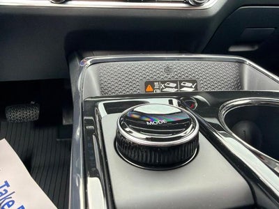 2027 Chevrolet Equinox FWD RS