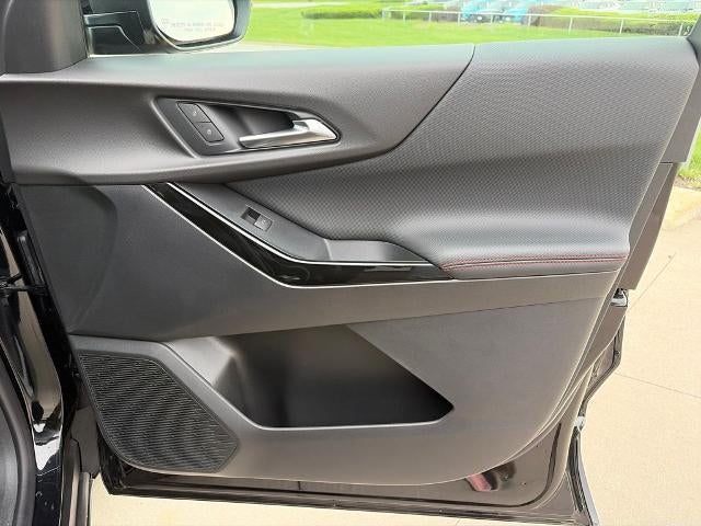 2027 Chevrolet Equinox FWD RS