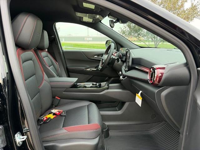 2027 Chevrolet Equinox FWD RS