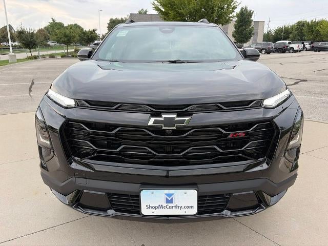 2027 Chevrolet Equinox FWD RS