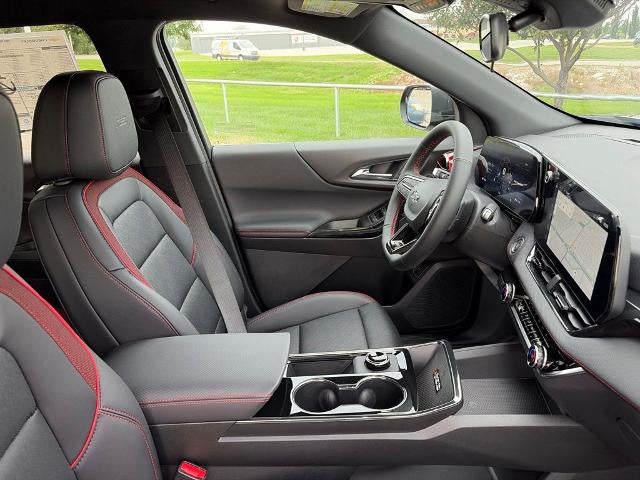2027 Chevrolet Equinox FWD RS