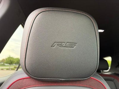 2027 Chevrolet Equinox FWD RS
