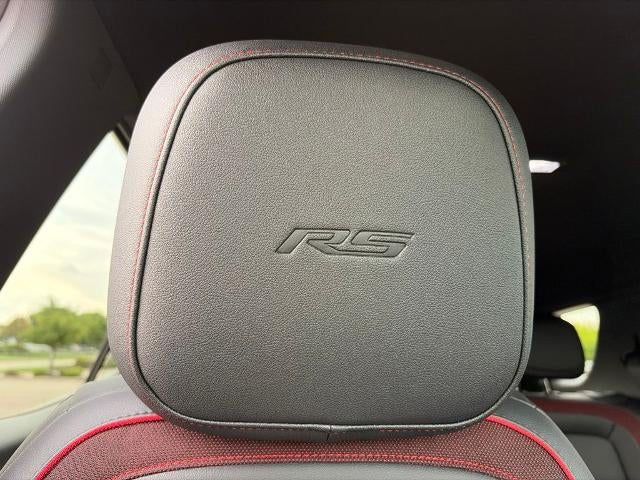 2027 Chevrolet Equinox FWD RS